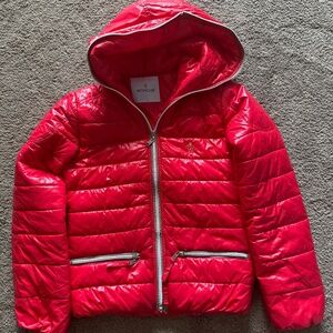 Moncler Women’s Puffer Jacket